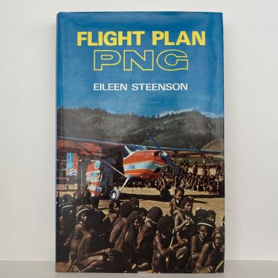 FLIGHT PLAN PNG