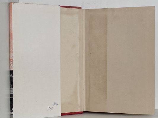 NEW ZEALAND BOOKSELLER'S REMINISCENCES