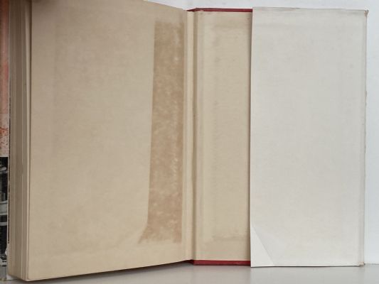 NEW ZEALAND BOOKSELLER'S REMINISCENCES