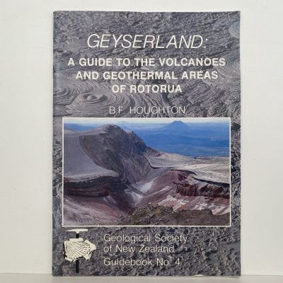 GEYSERLAND