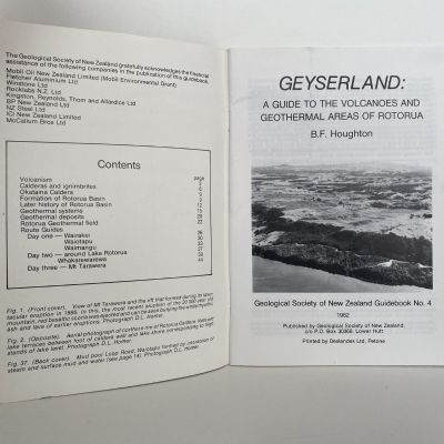 GEYSERLAND
