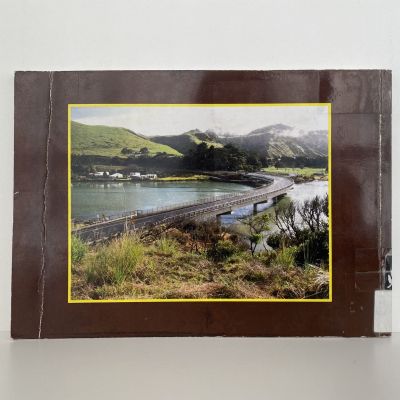 THE VITAL LINK: Crossing the Mokau