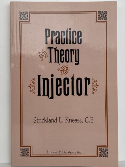 PRACTICE THEORY of the INJECTOR
