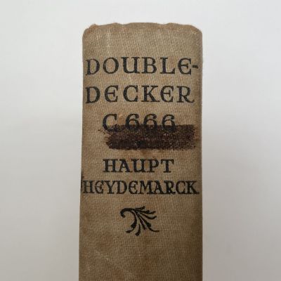 DOUBLE-DECKER C.666