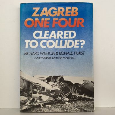 ZAGREB ONE FOUR: Cleared to Collide?