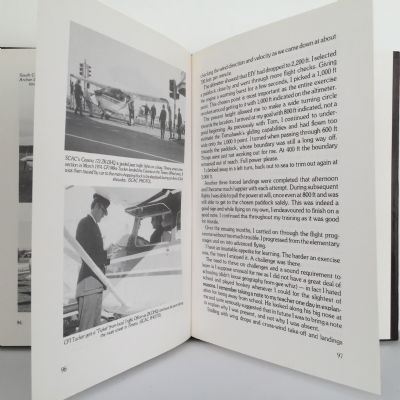 THE EXTRAORDINARY ORDINARY STUDENT PILOT