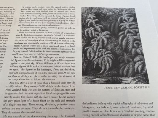 OLD PRINTS: Three Watercolours 1849 - 1860 by Colonel Charles Emilius Gold