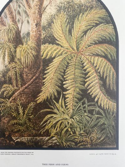 OLD PRINTS: Three Watercolours 1849 - 1860 by Colonel Charles Emilius Gold