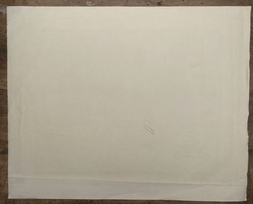 OLD MAP: Saxton's Map of England and Wales 1579