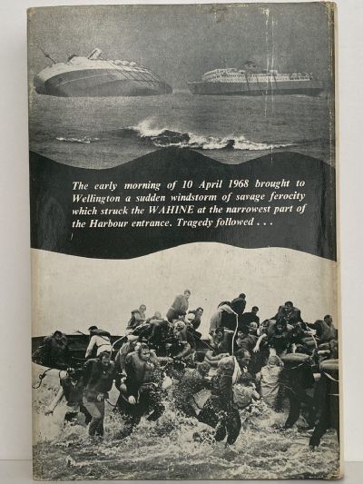 THE WAHINE DISASTER