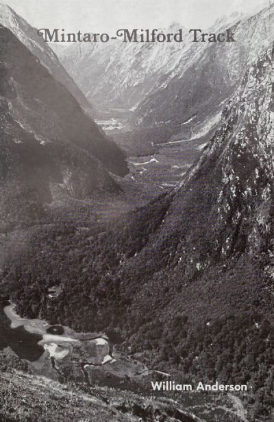 Mintaro - Milford Track 
