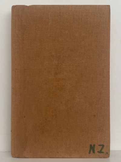 EVERYBODY'S STORY OF NEW ZEALAND