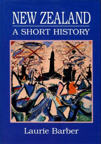 NEW ZEALAND: A Short History 
