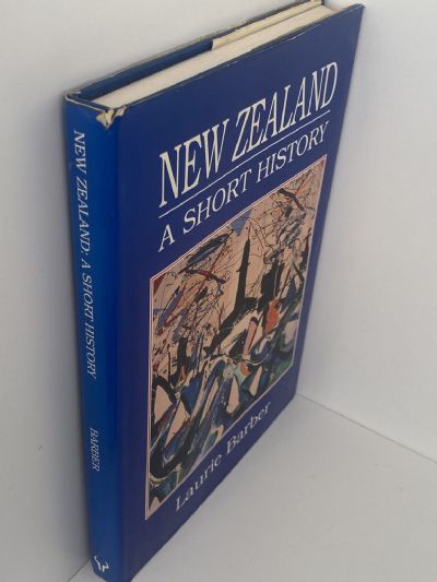NEW ZEALAND: A Short History