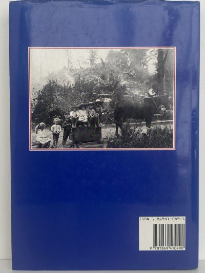 NEW ZEALAND: A Short History