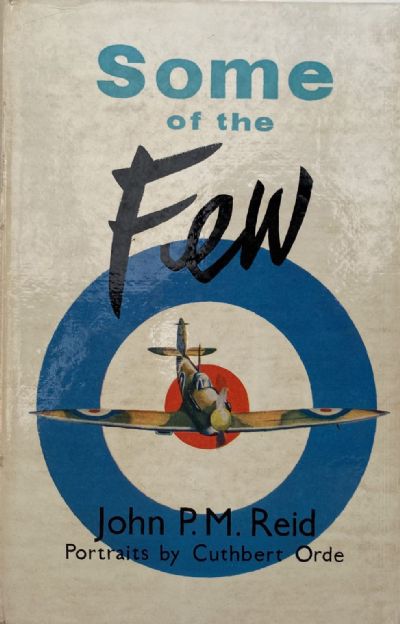 SOME OF THE FEW 