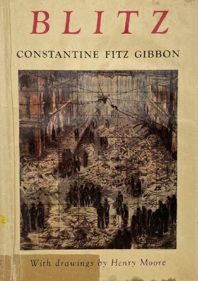 THE BLITZ 