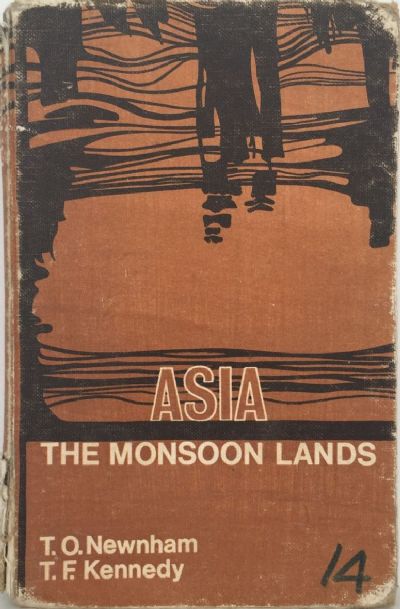 ASIA: The Monsoon Lands 