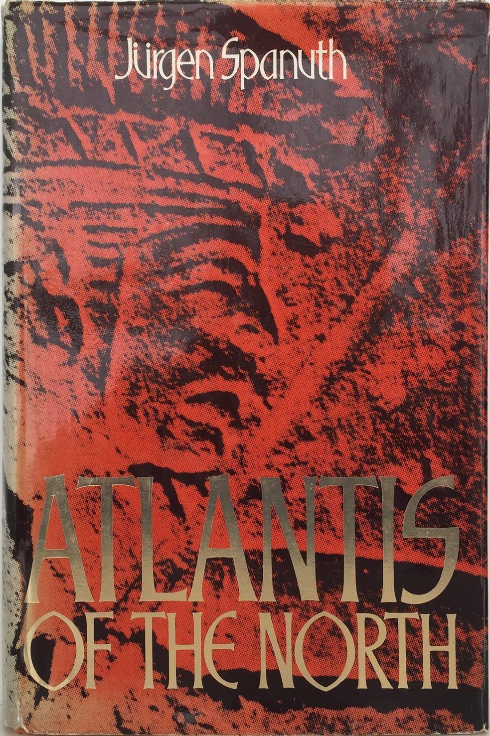 ATLANTIS OF THE NORTH