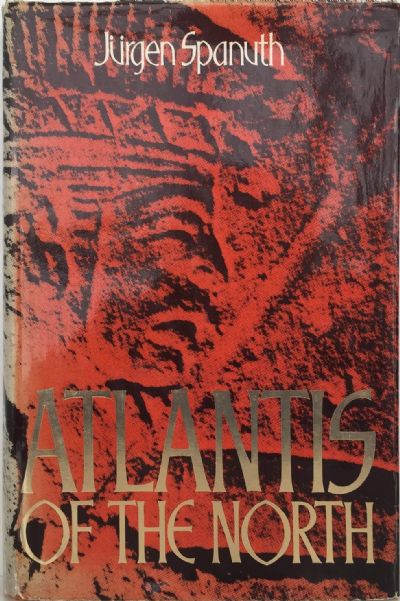 ATLANTIS OF THE NORTH 