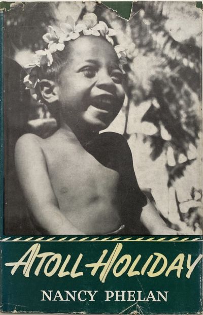 ATOLL HOLIDAY 