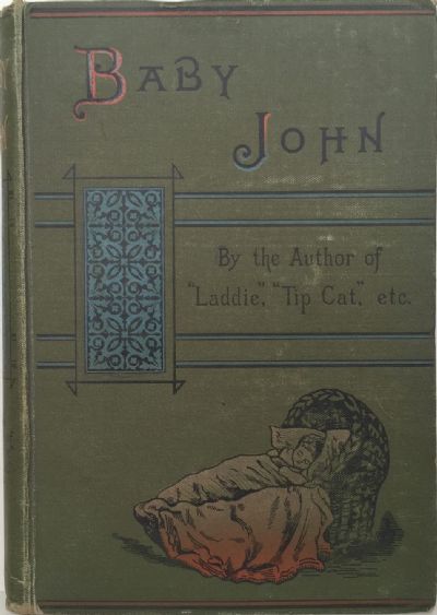 BABY JOHN