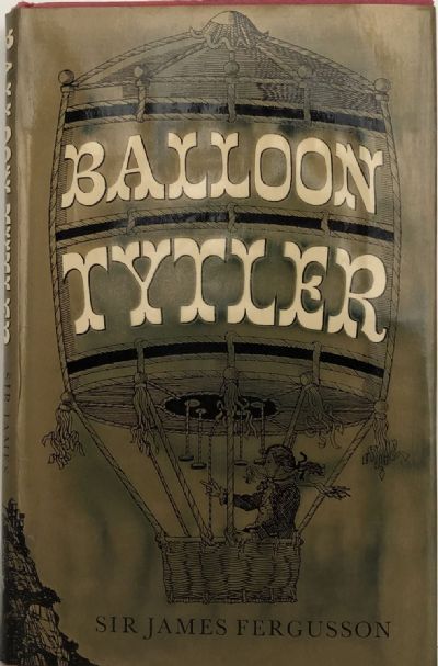 BALLOON TYTLER