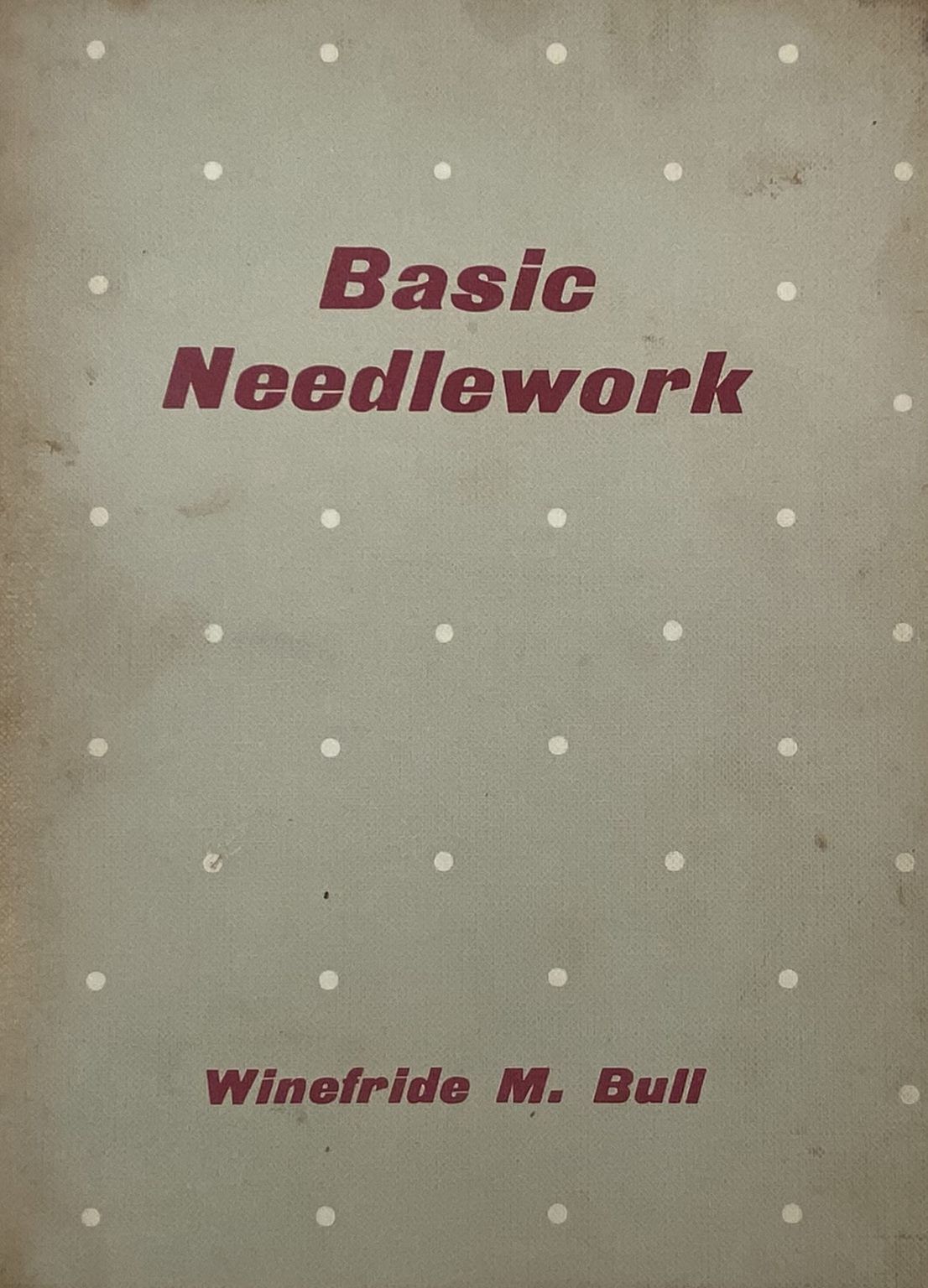 Basic Needlework