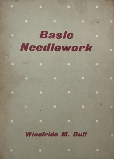 Basic Needlework 
