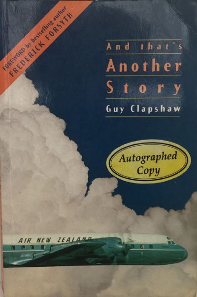 AND THAT'S ANOTHER STORY 