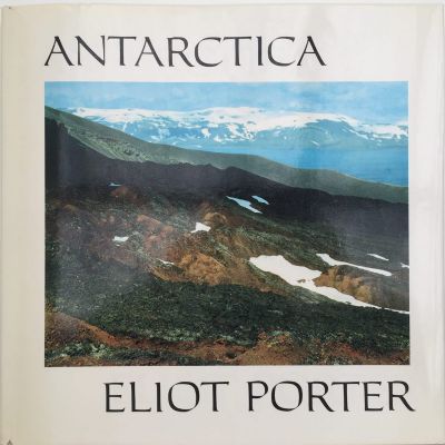 ANTARCTICA 