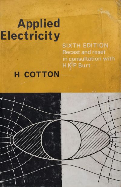 APPLIED ELECTRICITY 