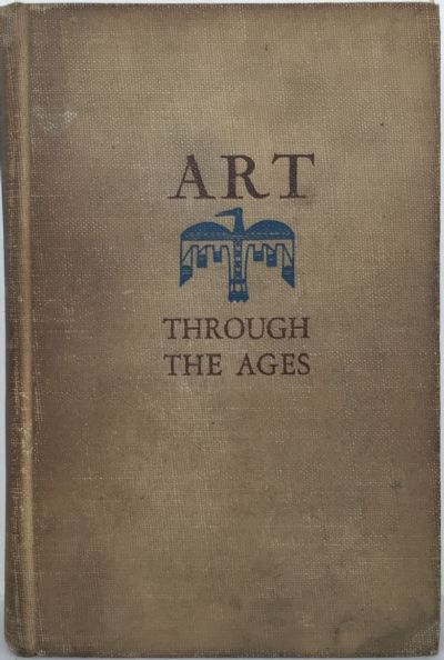 ART THROUGH THE AGES