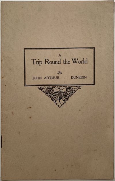A Trip Round the World 
