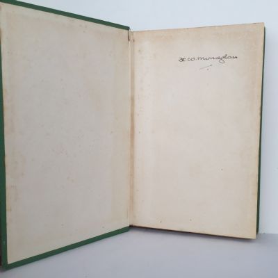 Victoria University College : An essay towards a history