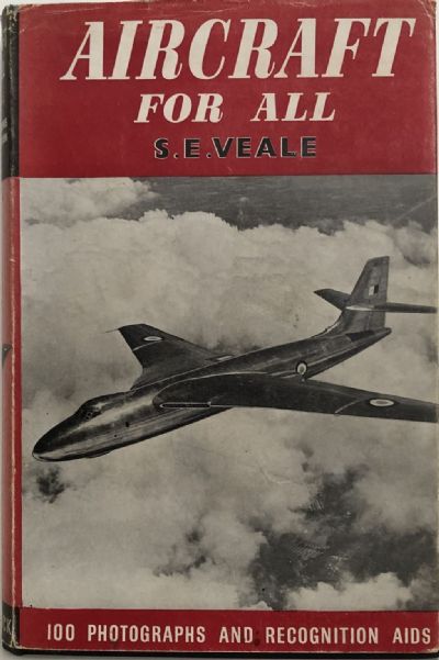 AIRCRAFT FOR ALL: Including Recognition of Popular Types 