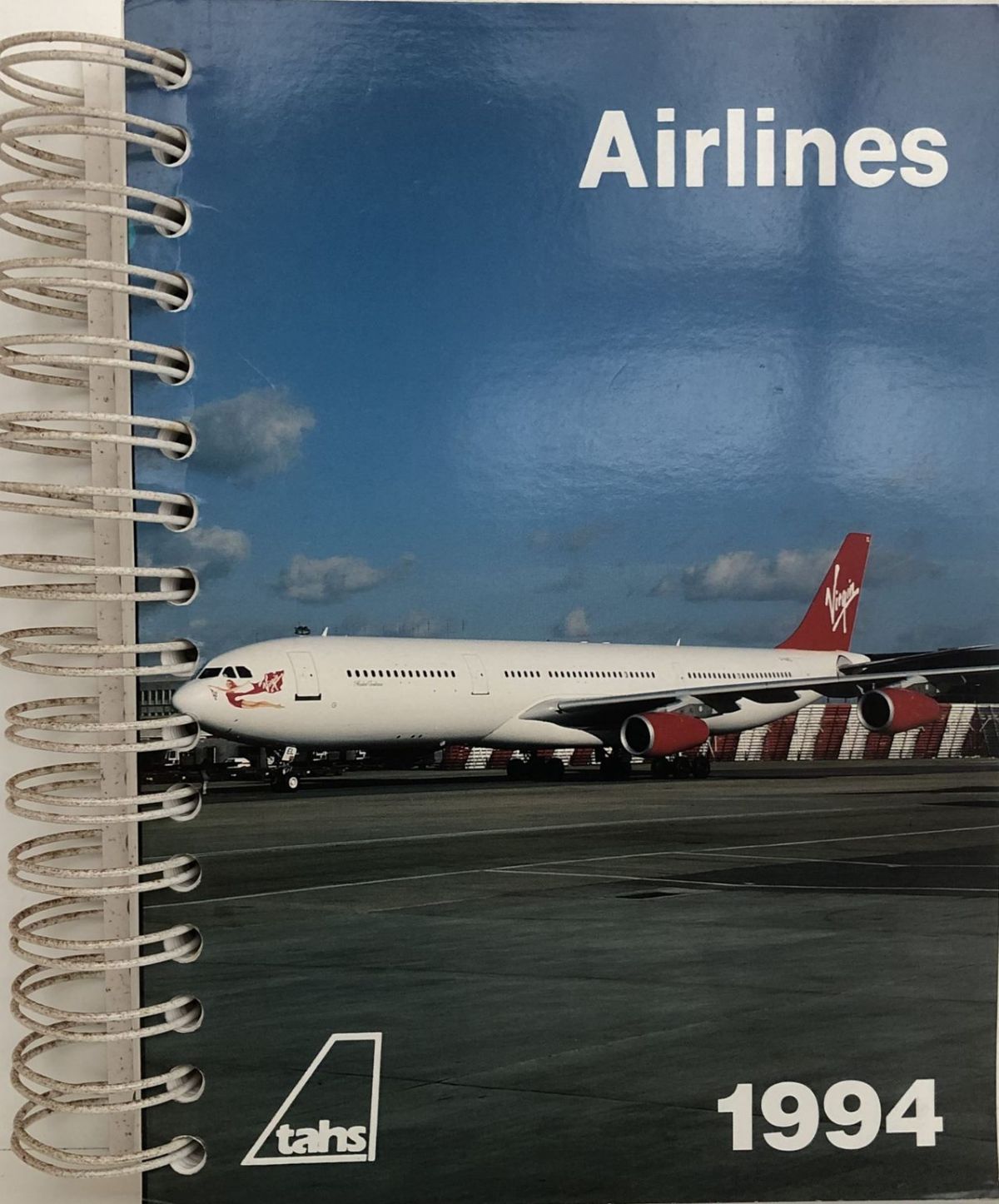 AIRLINES 1994
