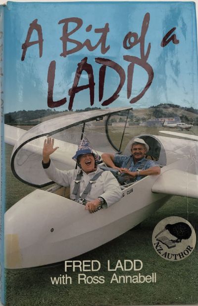 A Bit of a LADD 