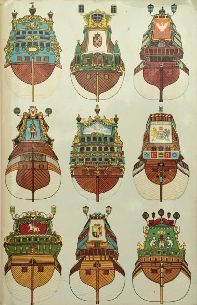 A HISTORY OF SHIPS AND SEAFARING 
