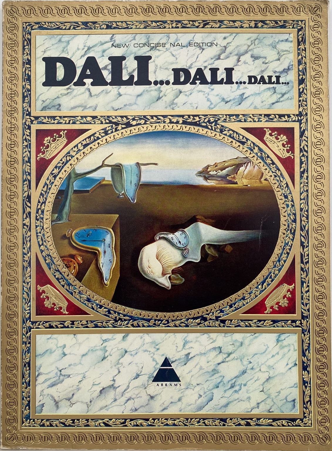 Dali...Dali...Dali