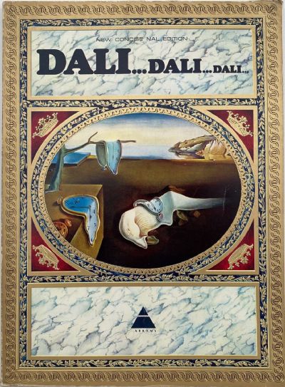 Dali...Dali...Dali 