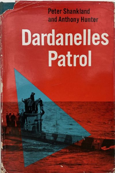 DARDANELLES PATROL