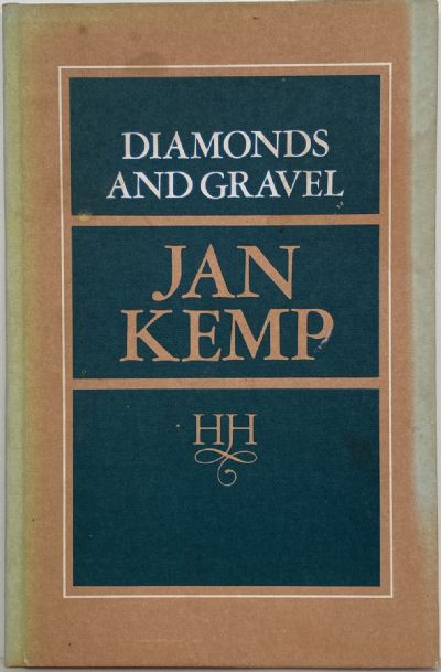 DIAMONDS AND GRAVEL 