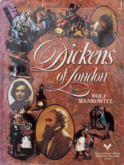 DICKENS OF LONDON 