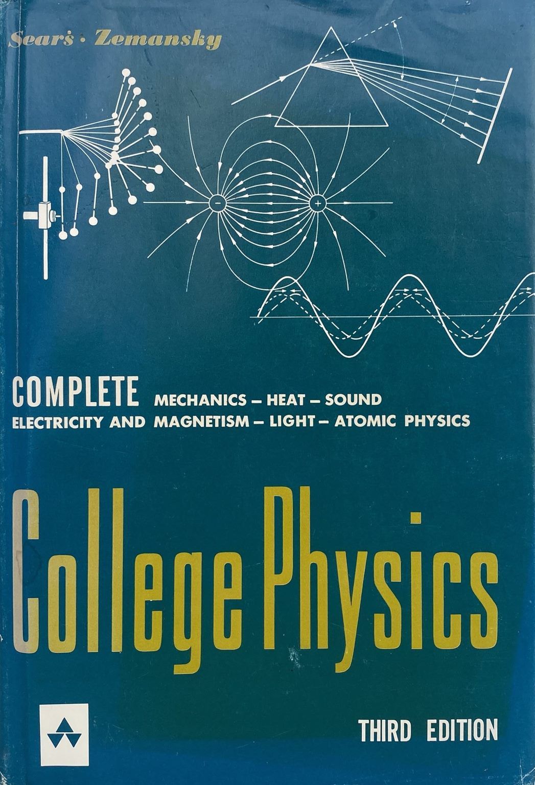 COLLEGE PHYSICS