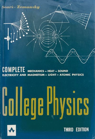 COLLEGE PHYSICS 