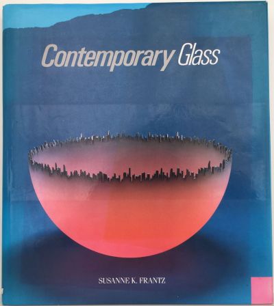 Contemporary Glass 