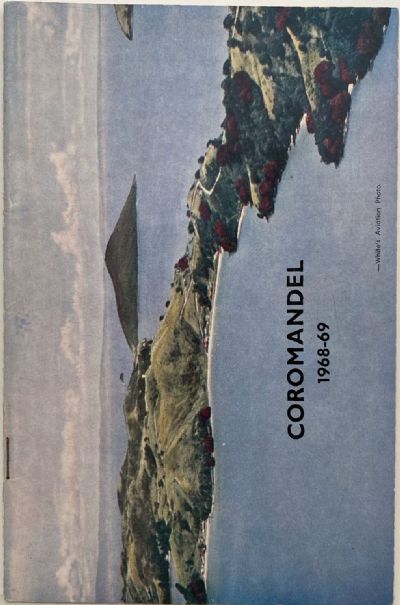 COROMANDEL 1968-69
