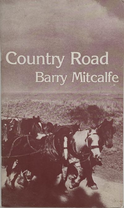 COUNTRY ROAD 