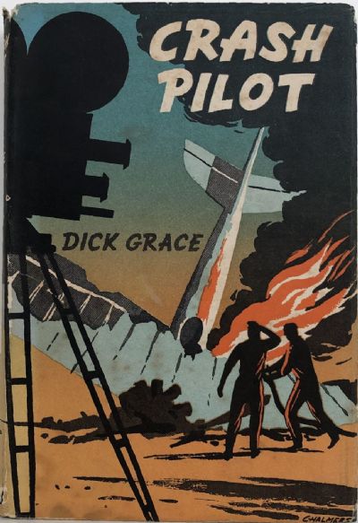 CRASH PILOT 